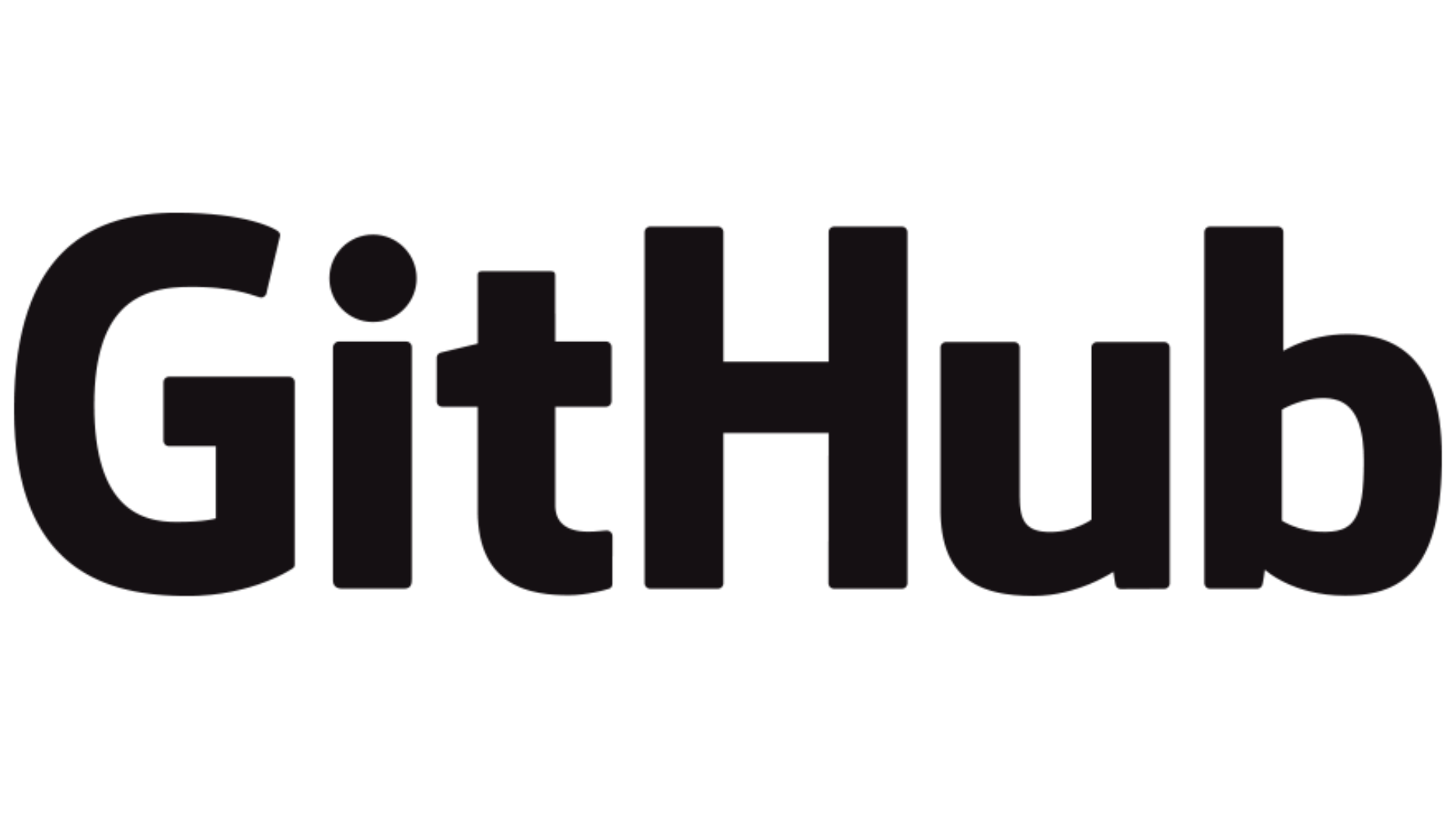 GITHUB LOGO