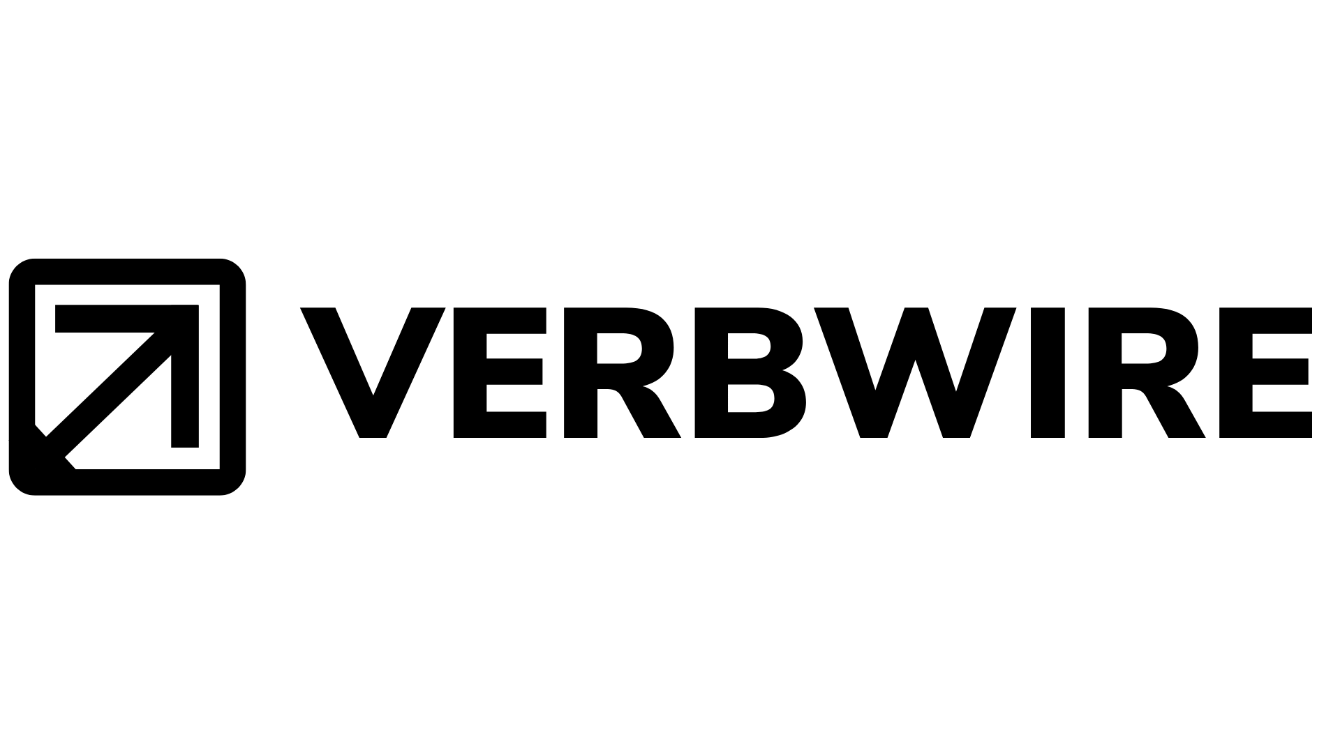 VERBWIRE LOGO